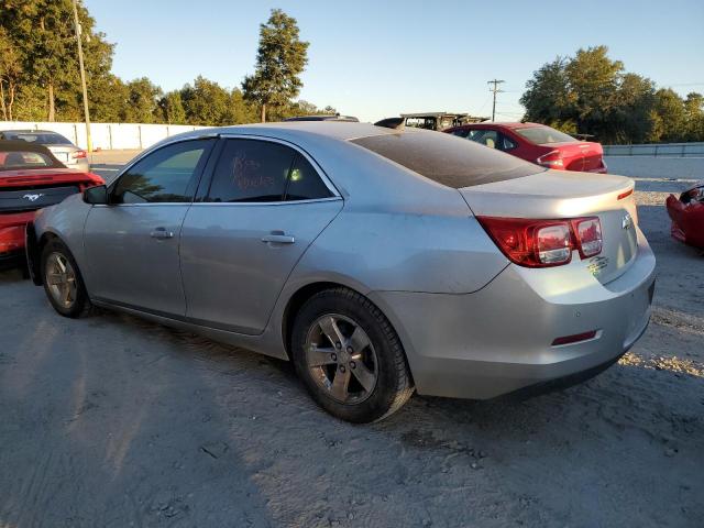 Photo 2 from auction – 2016 CHEVROLET MALIBU LIM with VIN 1G11A5SA9GF116205