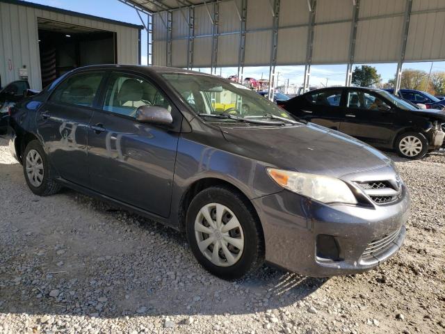 Photo 4 from auction – 2011 TOYOTA COROLLA BA with VIN JTDBU4EE1B9141828