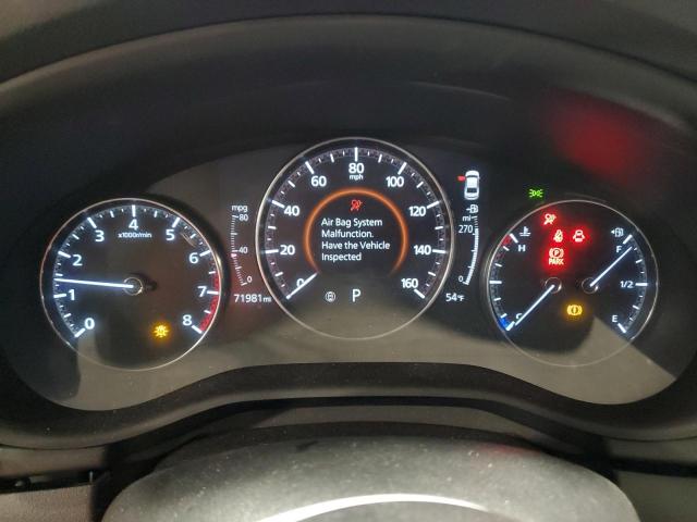Photo 9 from auction – 2019 MAZDA 3 PREMIUM with VIN 3MZBPAEM0KM103907