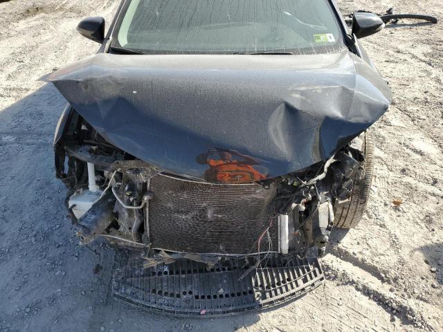 Photo 11 from auction – 2016 TOYOTA COROLLA L with VIN 2T1BURHE5GC522933