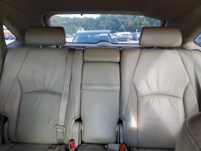 Photo 10 from auction – 2005 LEXUS RX 330 with VIN 2T2HA31U55C045947