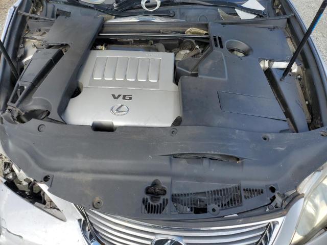Photo 11 from auction – 2008 LEXUS ES 350 with VIN JTHBJ46G182225687