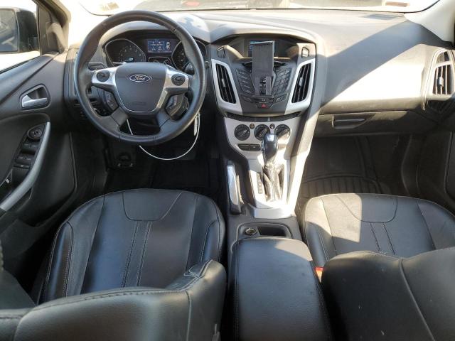Photo 8 from auction – 2013 FORD FOCUS SE with VIN 1FADP3K29DL342635