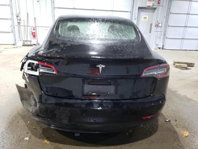 Photo 6 from auction – 2023 TESLA MODEL 3 with VIN 5YJ3E1EA9PF439327