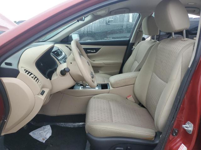 Photo 7 from auction – 2016 NISSAN ALTIMA 2.5 with VIN 1N4AL3AP1GN310055