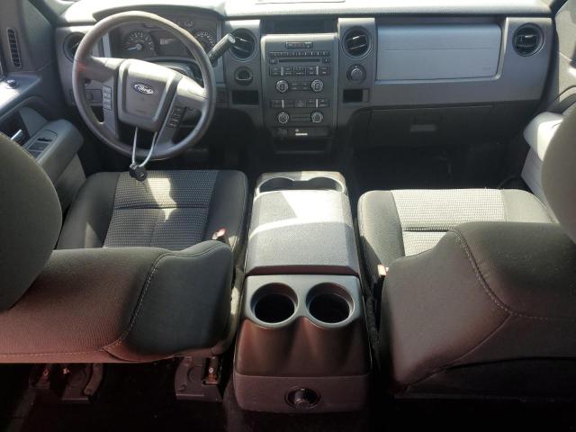 Photo 8 from auction – 2014 FORD F150 SUPER with VIN 1FTEW1CM7EFB07267
