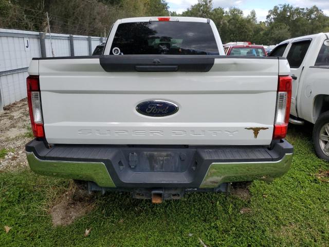 Photo 6 from auction – 2018 FORD F250 SUPER with VIN 1FT7W2BTXJEB37144