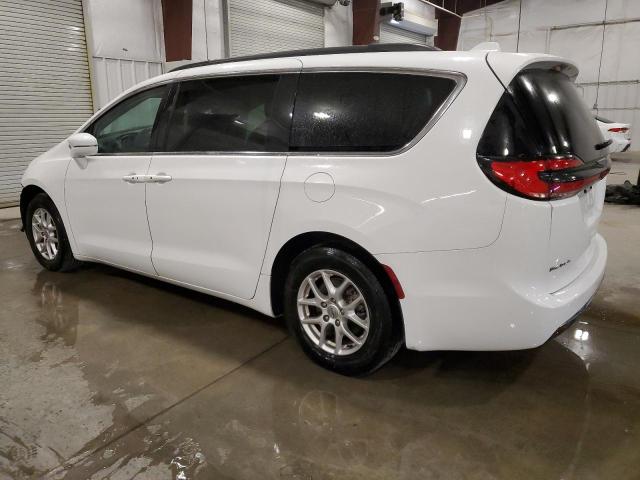 Photo 2 from auction – 2022 CHRYSLER PACIFICA T with VIN 2C4RC1BG6NR195243