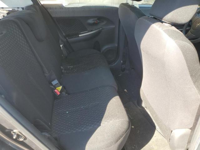 Photo 10 from auction – 2012 TOYOTA SCION XD with VIN JTKKU4B44C1021963