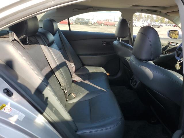 Photo 10 from auction – 2011 LEXUS ES 350 with VIN JTHBK1EGXB2437962