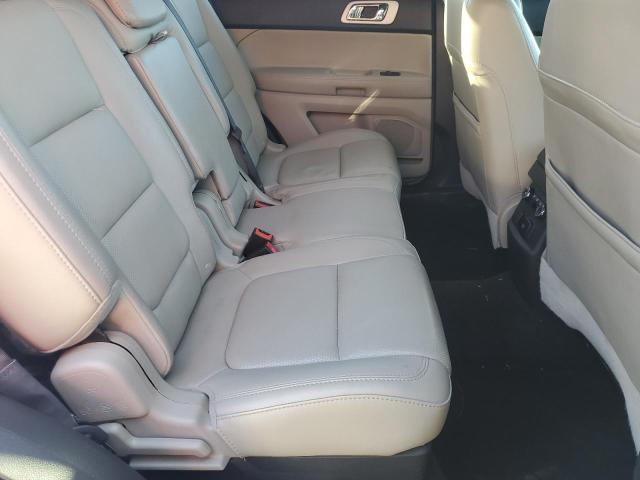 Photo 11 from auction – 2014 FORD EXPLORER L with VIN 1FM5K8F81EGA80267