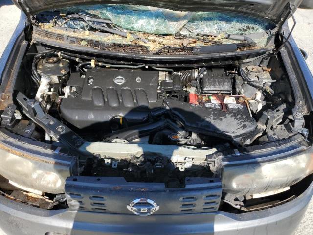 Photo 11 from auction – 2012 NISSAN CUBE BASE with VIN JN8AZ2KR0CT252274