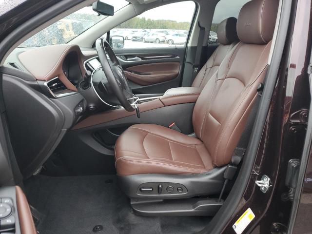 Photo 7 from auction – 2021 BUICK ENCLAVE AV with VIN 5GAERDKW1MJ264169