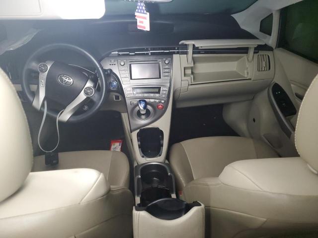 Photo 8 from auction – 2015 TOYOTA PRIUS with VIN JTDKN3DU1F1921865