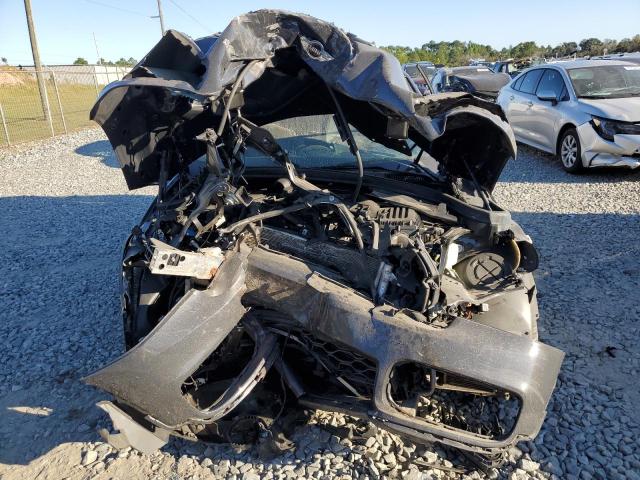Photo 5 from auction – 2018 MINI COOPER S C with VIN WMZYT5C33J3E62312