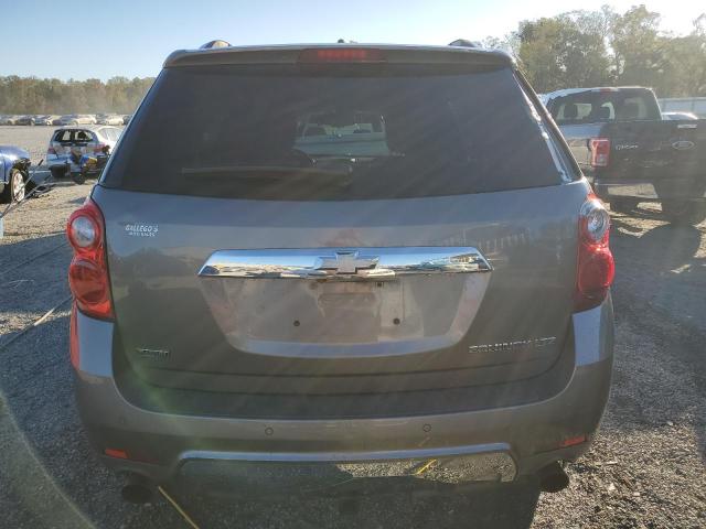 Photo 6 from auction – 2012 CHEVROLET EQUINOX LT with VIN 2GNFLFE59C6176587