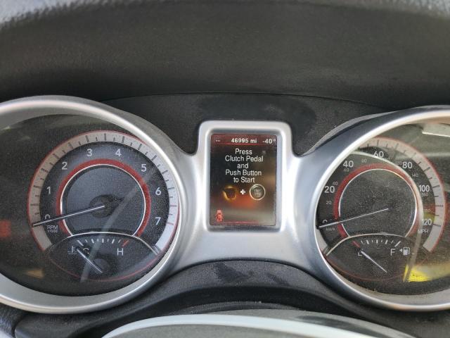 Photo 9 from auction – 2018 DODGE JOURNEY GT with VIN 3C4PDCEG6JT513736