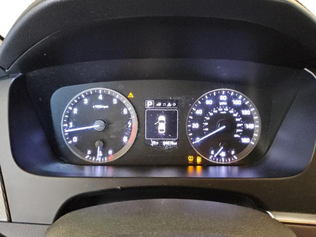 Photo 9 from auction – 2015 HYUNDAI SONATA SPO with VIN 5NPE34AF4FH102033