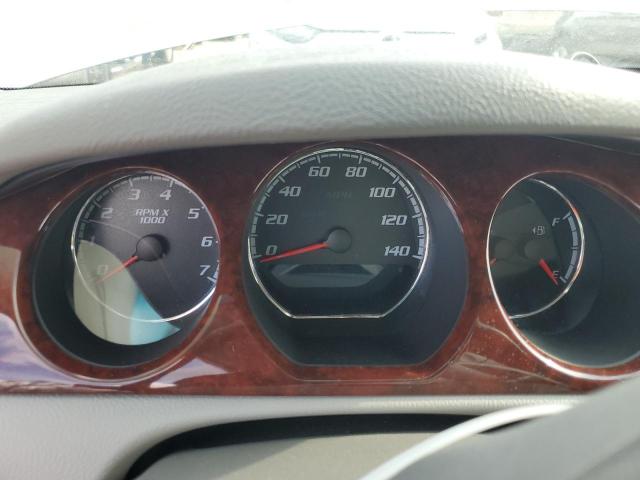 Photo 9 from auction – 2009 BUICK LUCERNE CX with VIN 1G4HP57M79U139368