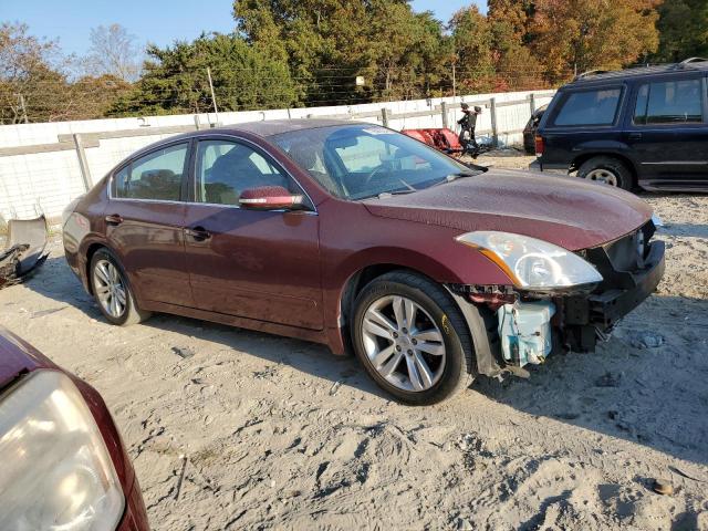 Photo 4 from auction – 2011 NISSAN ALTIMA SR with VIN 1N4BL2AP5BN501081