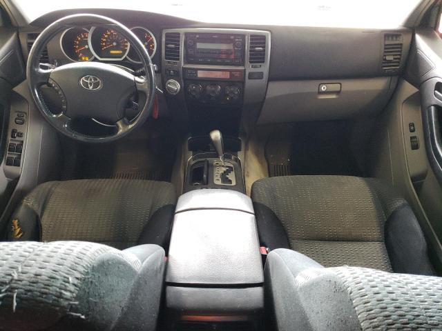 Zdjęcie 8 z aukcji – 2006 TOYOTA 4RUNNER SR z VIN JTEBU14RX68058912