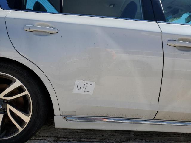 Photo 12 from auction – 2019 SUBARU LEGACY SPO with VIN 4S3BNAS67K3033368