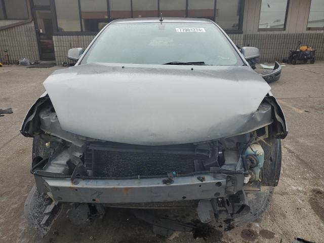 Photo 5 from auction – 2007 SATURN AURA XE with VIN 1G8ZS57N97F249883