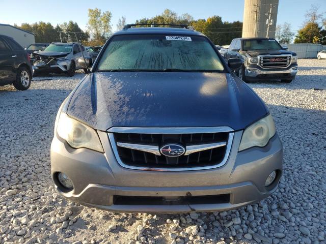 Photo 5 from auction – 2008 SUBARU OUTBACK 2. with VIN 4S4BP61C087346242