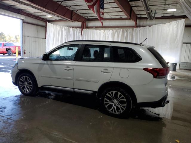 Photo 2 from auction – 2016 MITSUBISHI OUTLANDER with VIN JA4AZ3A31GZ018320