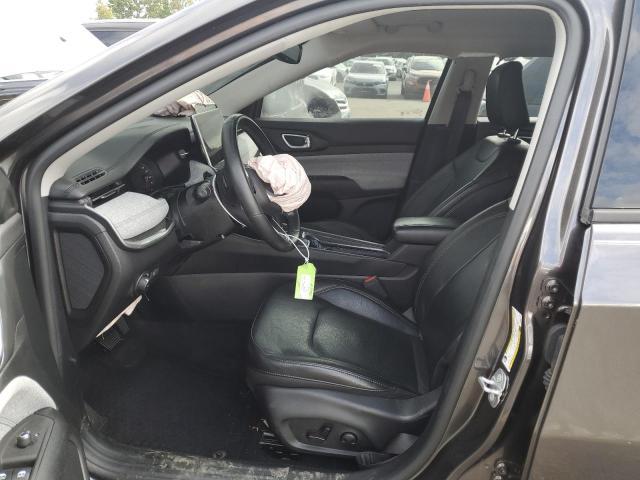 Photo 7 from auction – 2022 JEEP COMPASS LA with VIN 3C4NJDFB1NT235438