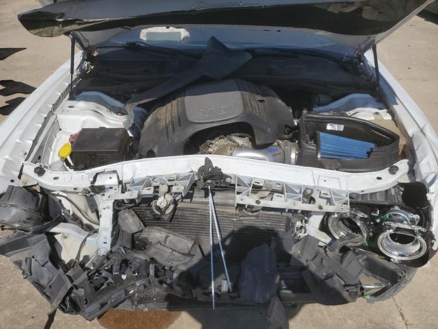 Photo 11 from auction – 2015 DODGE CHALLENGER with VIN 2C3CDZAT5FH865361