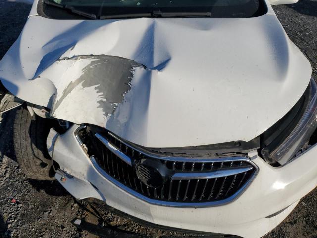 Photo 11 from auction – 2018 BUICK ENCORE PRE with VIN KL4CJASB3JB505870