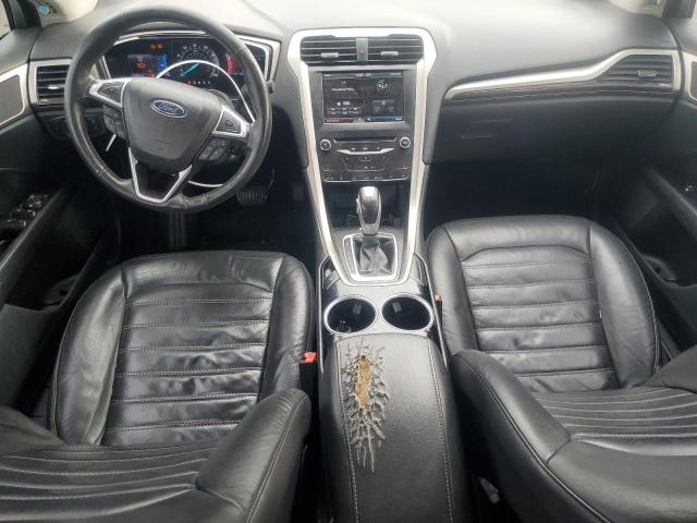 Photo 8 from auction – 2013 FORD FUSION SE with VIN 3FA6P0HR4DR180670
