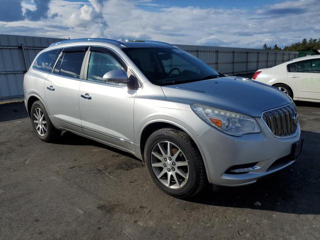 Photo 4 from auction – 2015 BUICK ENCLAVE with VIN 5GAKVBKD1FJ184035