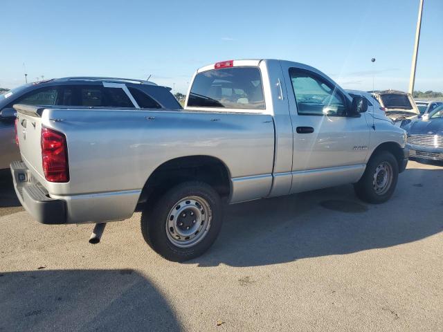 Photo 3 from auction – 2008 DODGE RAM 1500 S with VIN 1D7HA16K78J205454