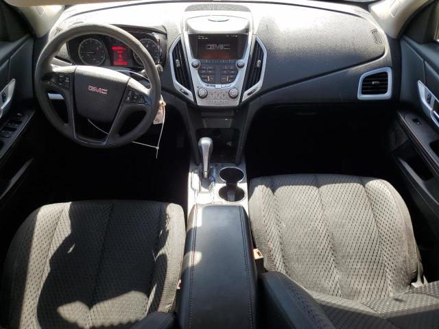 Photo 8 from auction – 2015 GMC TERRAIN SL with VIN 2GKALMEK9F6227706