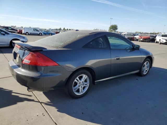 Photo 3 from auction – 2007 HONDA ACCORD EX with VIN 1HGCM72617A021635