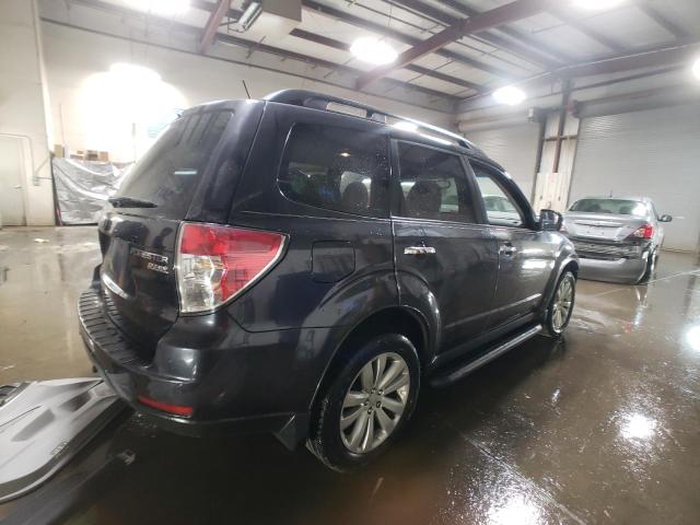 Photo 3 from auction – 2013 SUBARU FORESTER 2 with VIN JF2SHADC0DH408082