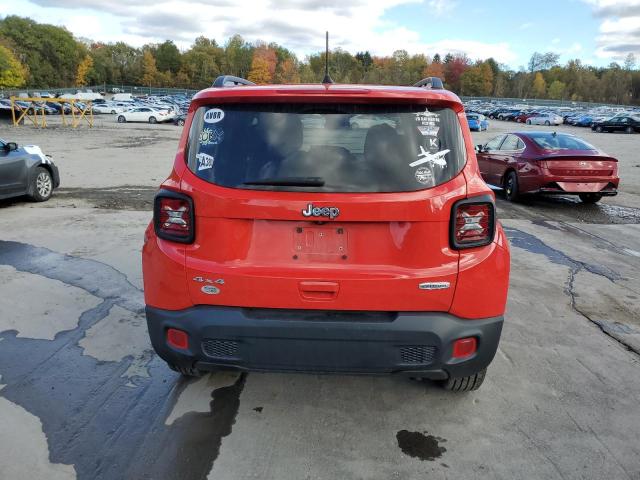 Photo 6 from auction – 2019 JEEP RENEGADE L with VIN ZACNJBBB4KPJ76797