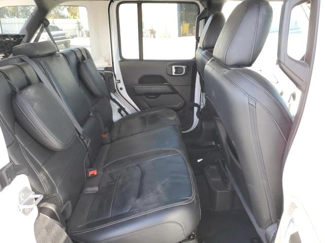 Photo 10 from auction – 2022 JEEP WRANGLER U with VIN 1C4JJXP64NW214448