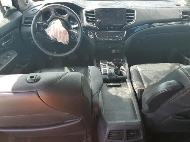 Photo 8 from auction – 2020 HONDA PILOT TOUR with VIN 5FNYF6H90LB057330