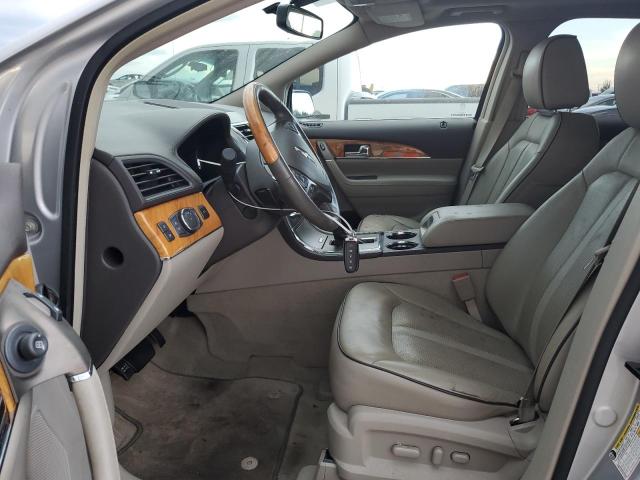 Фото 7 с аукциона – 2014 LINCOLN MKX с VIN 2LMDJ6JK0EBL15050