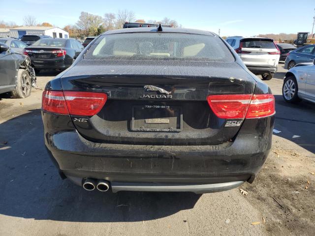 Фото 6 с аукциона – 2017 JAGUAR XE с VIN SAJAS4BN0HA976429