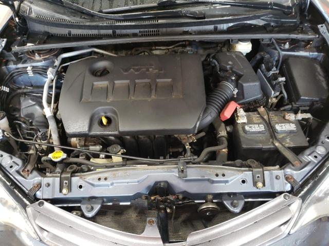 Photo 11 from auction – 2016 TOYOTA COROLLA L with VIN 2T1BURHEXGC571013