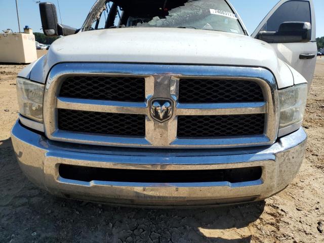 Photo 11 from auction – 2016 RAM 2500 ST with VIN 3C6UR4CJ3GG333180
