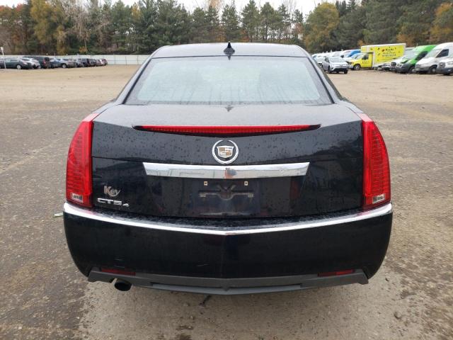 Photo 6 from auction – 2011 CADILLAC CTS with VIN 1G6DC5EYXB0129387