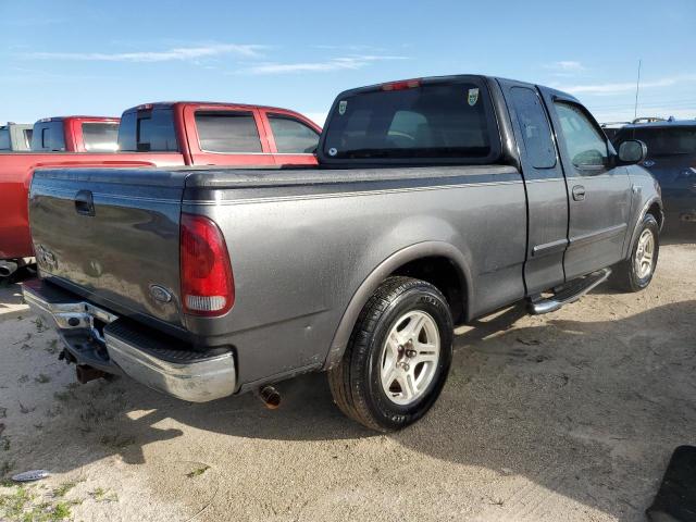 Photo 3 from auction – 2003 FORD F150 with VIN 1FTRX17W63NB10691