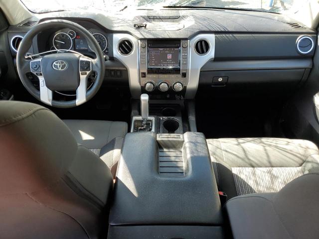 Photo 8 from auction – 2014 TOYOTA TUNDRA DOU with VIN 5TFRY5F16EX173193