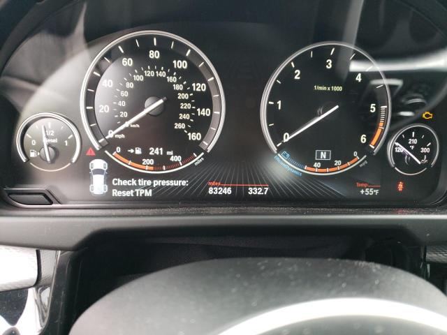 Photo 9 from auction – 2015 BMW X5 XDRIVE3 with VIN 5UXKS4C57F0N07146