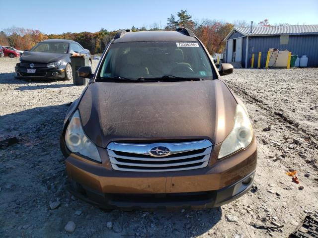 Снимка 5 от търг – 2011 SUBARU OUTBACK 2. с VIN 4S4BRBCC7B3436048